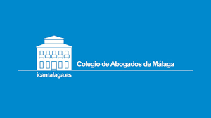 Logotipo ILUSTRE COLEGIO DE ABOGADOS DE MÁLAGA