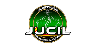 Logotipo JUCIL - ASOCIACION PROFESIONAL DE LA GUARDIA CIVIL