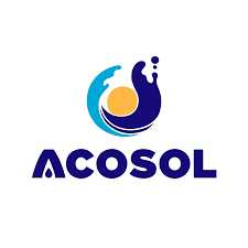 Logotipo ACOSOL SA 