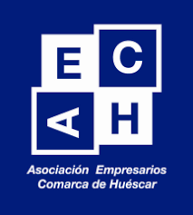 Logotipo ASOCIACION DE EMPRESARIOS DE LA COMARCA DE HUESCAR