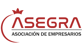 Logotipo ASOCIACIÓN DE EMPRESARIOS DEL POLIGONO INDUSTRIAL ASEGRA