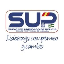 Logotipo SINDICATO UNIFICADO DE POLICIA DE MALAGA