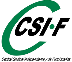 Logotipo CENTRAL SINDICAL INDEPENDIENTE Y DE FUNCIONARIOS DE MADRID