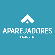 Logotipo COLEGIO OFICIAL DE APAREJADORES, ARQUITECTOS TÉCNICOS E INGENIEROS DE LA EDIFICACIÓN DE GRANADA