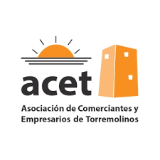Logotipo ASOCIACION DE COMERCIANTES Y EMPRESARIOS DE TORREMOLINOS