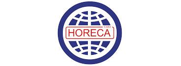 Logotipo HORECA - FEDERACION PROVINCIAL DE EMPRESARIOS DE HOSTELERIA DE CADIZ