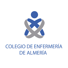 Logotipo COLEGIO OFICIAL DE ENFERMERÍA DE ALMERÍA