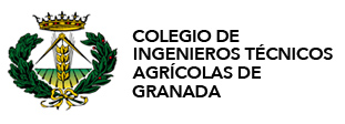 Logotipo Colegio Ingenieros Técnicos Agrícolas de Granada