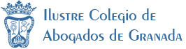 Logotipo Ilustre Colegio de Abogados de Granada