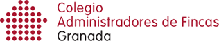 Logotipo Colegio de Administradores Fincas de Granada