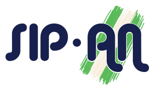 Logotipo Sindicato Independiente de Policía de Andalucía (SIPAN)