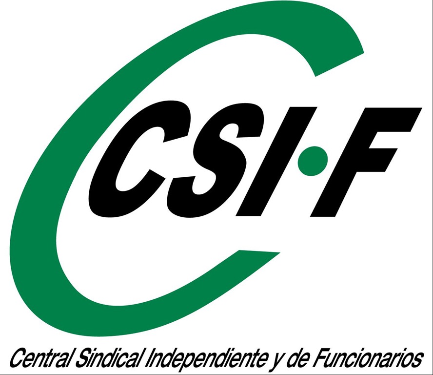 Logotipo Central Sindical Independiente y de Funcionarios de Granada