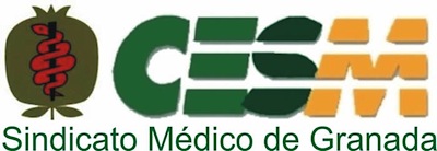 Logotipo Sindicato Médico de Granada