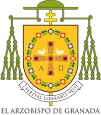 Logotipo Arzobispado de Granada