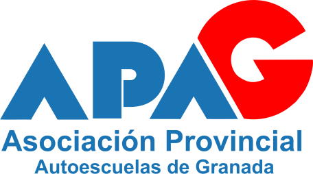 Logotipo Asociación Provincial de Autoescuelas de Granada