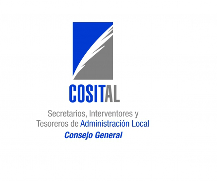 Logotipo Colegio Oficial de Secretarios, Interventores y Tesoreros de la Administración Local (COSITAL)