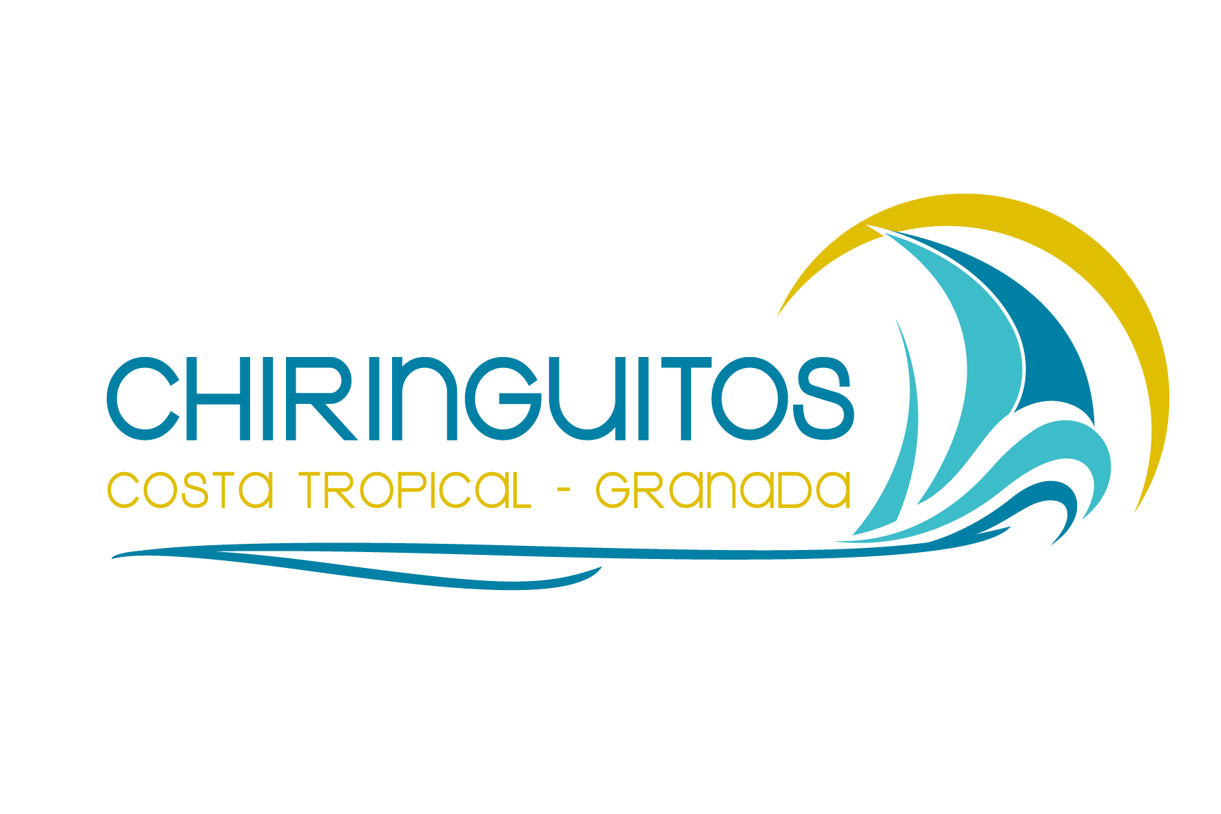 Logotipo Asociación Chiringuitos Costa Tropical