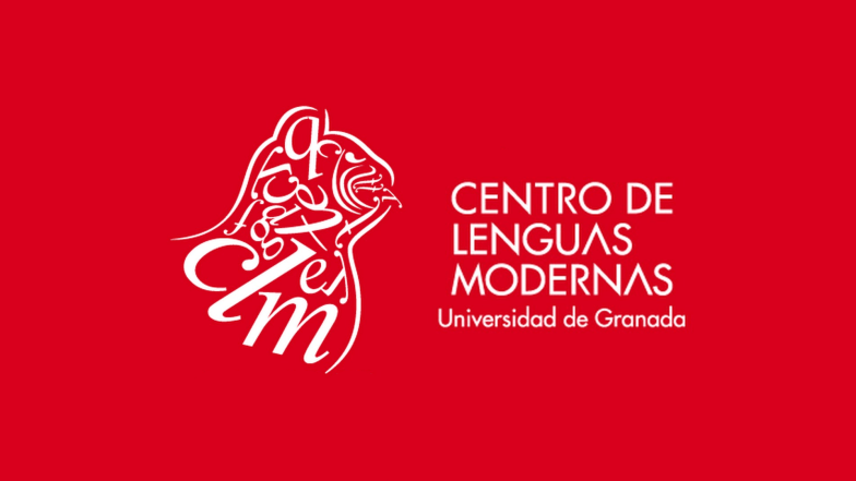 Logotipo Centro de Lenguas Modernas (UGR) Formación y Gestión de Granada, S.L