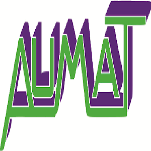 Logotipo AUMAT