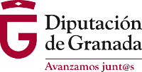 Logotipo Diputación de Granada