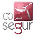 Logotipo Cosegur