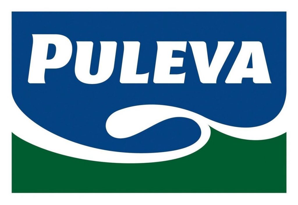 Logotipo Lactalis Puleva S.L