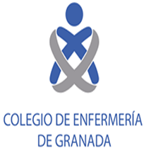 Logotipo Ilustre Colegio Oficial de Enfermería de Granada