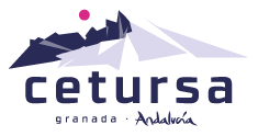 Logotipo CETURSA SIERRA NEVADA