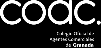 Logotipo COLEGIO OFICIAL DE AGENTES COMERCIALES DE GRANADA 