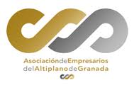 Logotipo ASOCIACIÓN DE EMPRESARIOS DEL ALTIPLANO GRANADINO