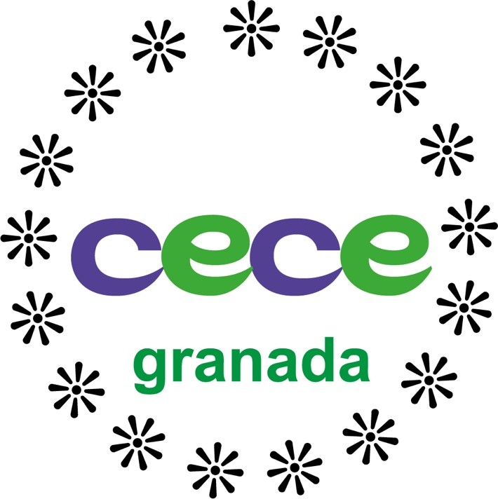 Logotipo CECE - Confederación Española de Centros de Enseñanza