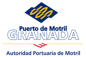 Logotipo Autoridad Portuaria de Motril