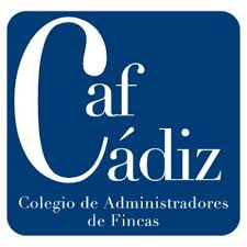 Logotipo COLEGIO TERRITORIAL DE ADMINISTRADORES DE FINCAS DE CÁDIZ